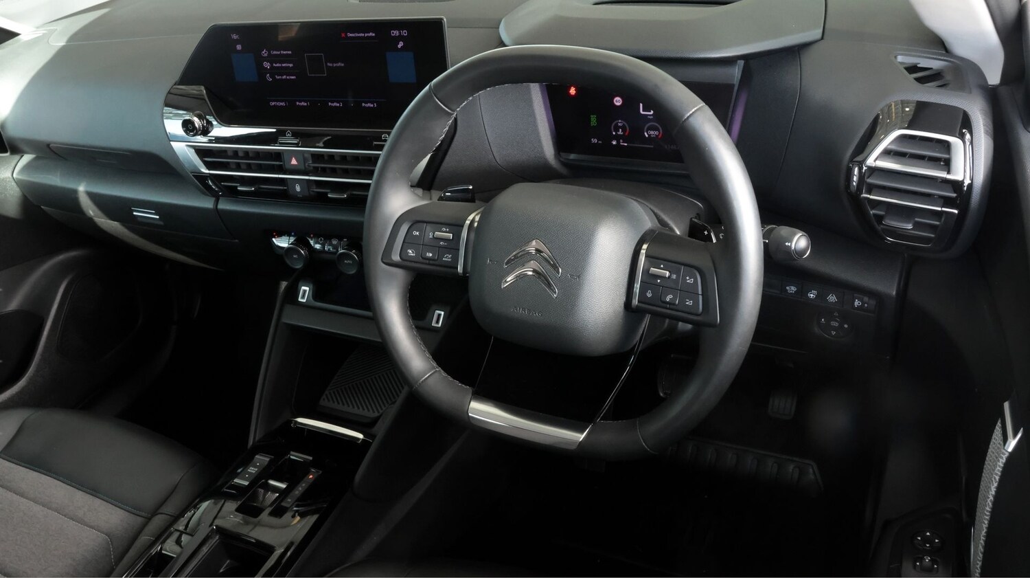 Used Citroen C4 2022 for sale - 78163730: Photo 9