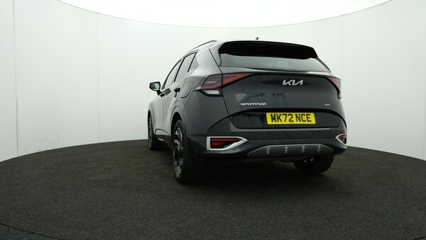 Used Kia Sportage 2022 for sale - 76041901: Photo 10