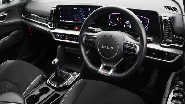 Used Kia Sportage 2022 for sale - 76041901: Photo 11