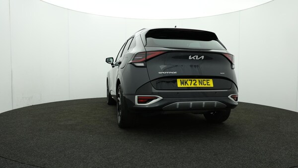 Used Kia Sportage 2022 for sale - 76041901: Photo 12
