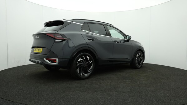 Used Kia Sportage 2022 for sale - 76041901: Photo 14