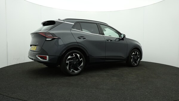 Used Kia Sportage 2022 for sale - 76041901: Photo 16