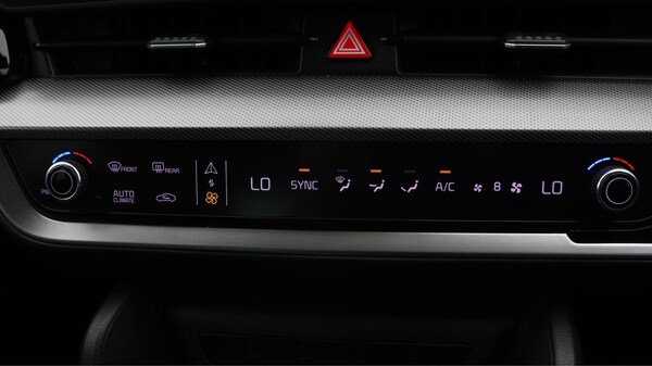 Used Kia Sportage 2022 for sale - 76041901: Photo 17