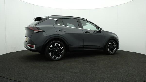 Used Kia Sportage 2022 for sale - 76041901: Photo 18