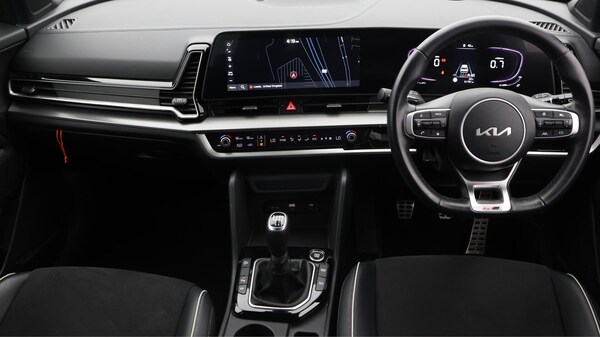 Used Kia Sportage 2022 for sale - 76041901: Photo 19