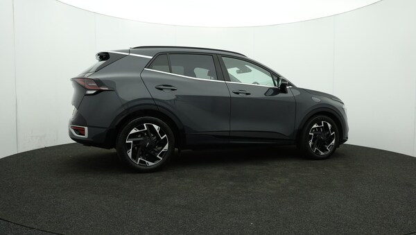 Used Kia Sportage 2022 for sale - 76041901: Photo 20