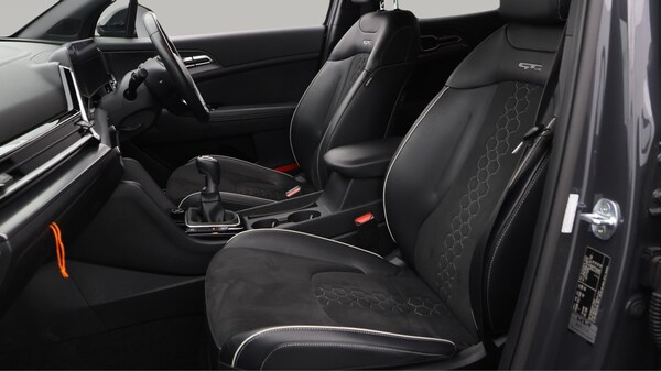 Used Kia Sportage 2022 for sale - 76041901: Photo 21