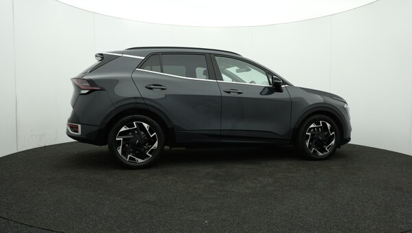 Used Kia Sportage 2022 for sale - 76041901: Photo 22