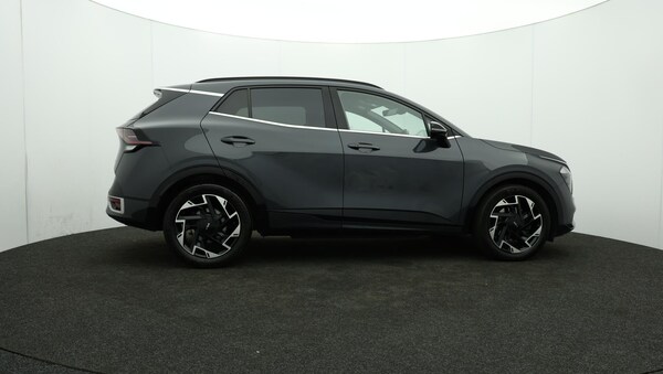 Used Kia Sportage 2022 for sale - 76041901: Photo 24