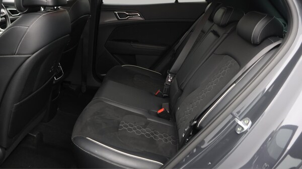 Used Kia Sportage 2022 for sale - 76041901: Photo 25