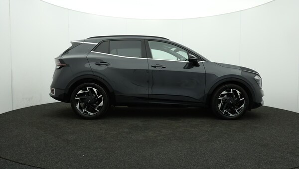Used Kia Sportage 2022 for sale - 76041901: Photo 26