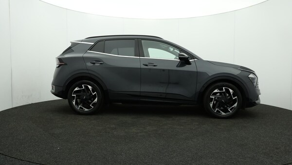 Used Kia Sportage 2022 for sale - 76041901: Photo 28