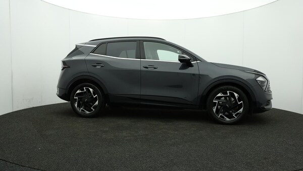 Used Kia Sportage 2022 for sale - 76041901: Photo 30