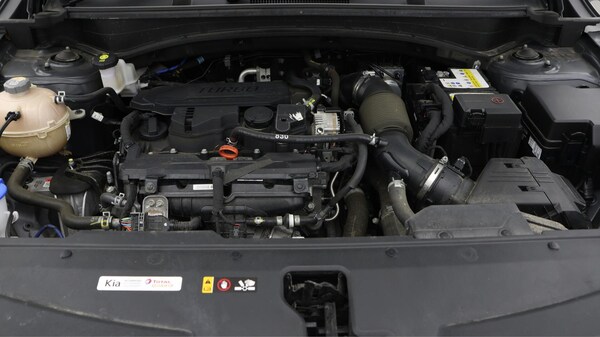 Used Kia Sportage 2022 for sale - 76041901: Photo 31