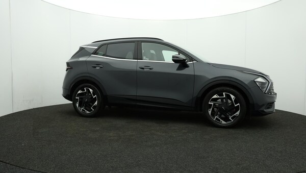 Used Kia Sportage 2022 for sale - 76041901: Photo 32