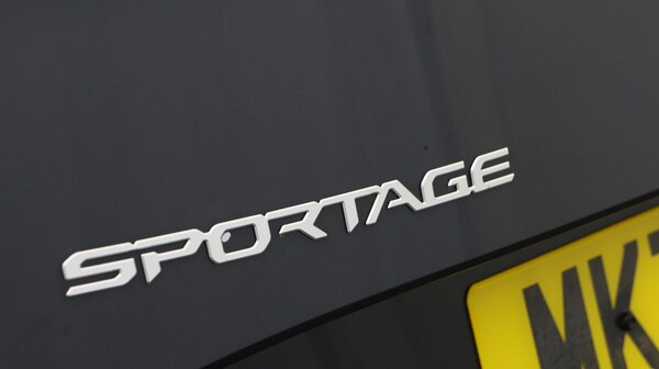 Used Kia Sportage 2022 for sale - 76041901: Photo 33