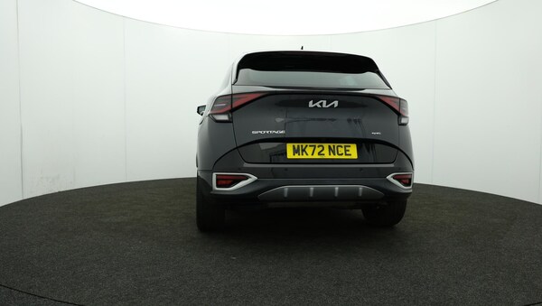 Used Kia Sportage 2022 for sale - 76041901: Photo 34