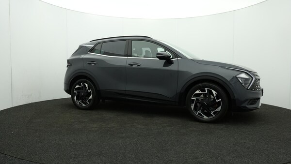 Used Kia Sportage 2022 for sale - 76041901: Photo 36