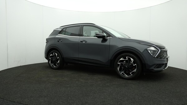 Used Kia Sportage 2022 for sale - 76041901: Photo 38