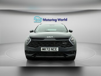 Used Kia Sportage 2022 for sale - 76041901: Photo 3