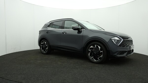 Used Kia Sportage 2022 for sale - 76041901: Photo 40