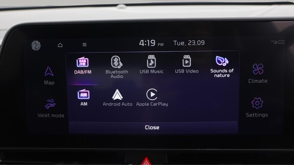 Used Kia Sportage 2022 for sale - 76041901: Photo 45