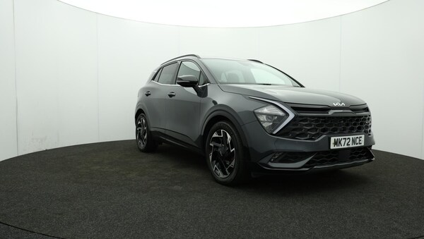 Used Kia Sportage 2022 for sale - 76041901: Photo 47