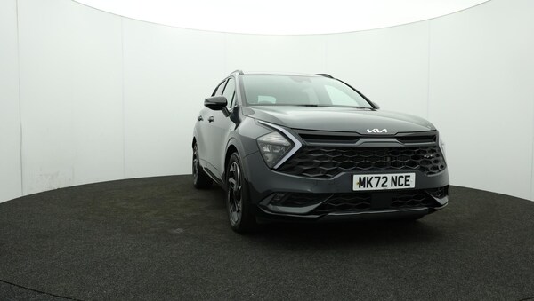 Used Kia Sportage 2022 for sale - 76041901: Photo 51