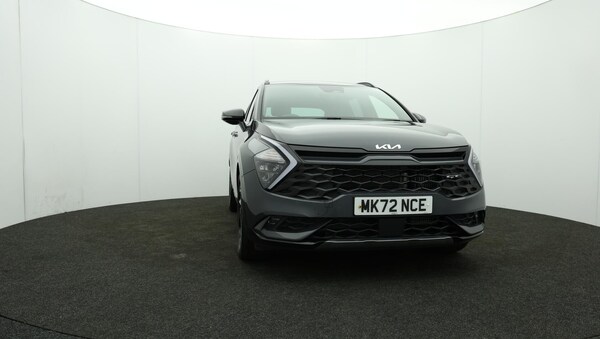 Used Kia Sportage 2022 for sale - 76041901: Photo 53