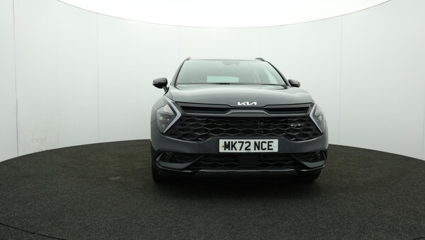 Used Kia Sportage 2022 for sale - 76041901: Photo 55