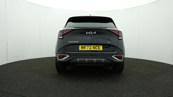 Used Kia Sportage 2022 for sale - 76041901: Photo 57
