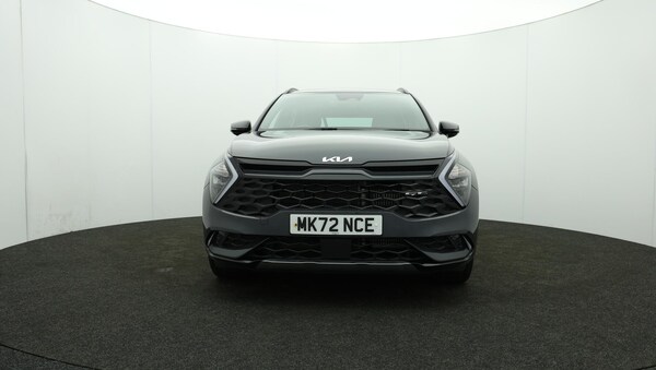 Used Kia Sportage 2022 for sale - 76041901: Photo 59