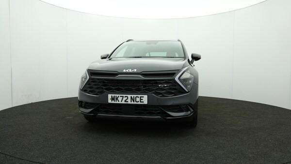 Used Kia Sportage 2022 for sale - 76041901: Photo 61