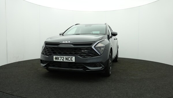 Used Kia Sportage 2022 for sale - 76041901: Photo 62
