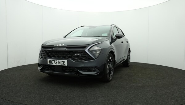 Used Kia Sportage 2022 for sale - 76041901: Photo 63