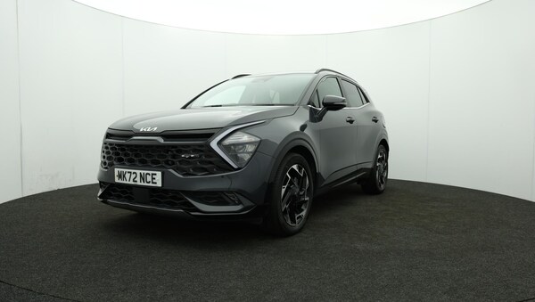Used Kia Sportage 2022 for sale - 76041901: Photo 64