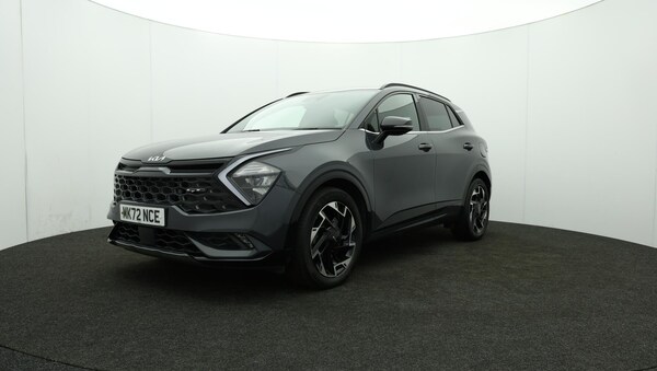 Used Kia Sportage 2022 for sale - 76041901: Photo 65