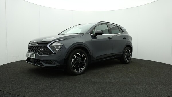 Used Kia Sportage 2022 for sale - 76041901: Photo 66