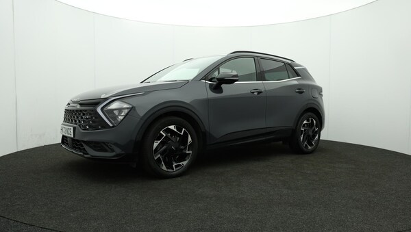 Used Kia Sportage 2022 for sale - 76041901: Photo 67