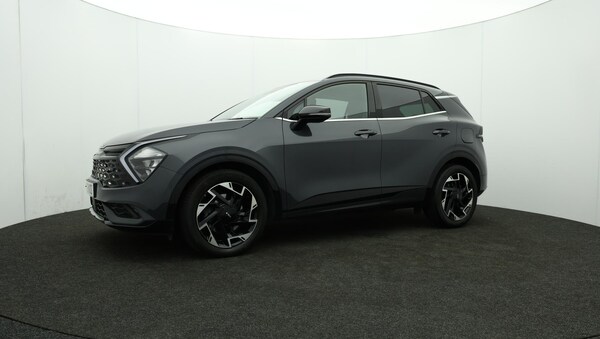 Used Kia Sportage 2022 for sale - 76041901: Photo 68