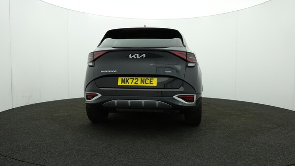 Used Kia Sportage 2022 for sale - 76041901: Photo 70