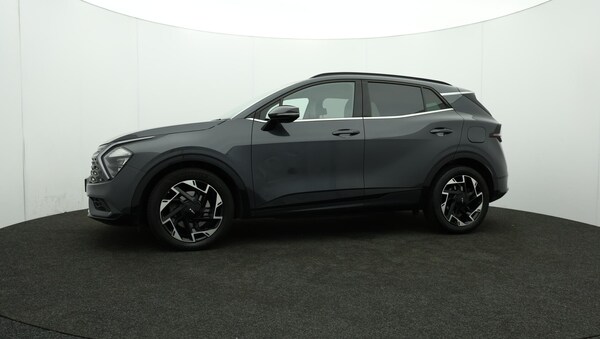 Used Kia Sportage 2022 for sale - 76041901: Photo 71