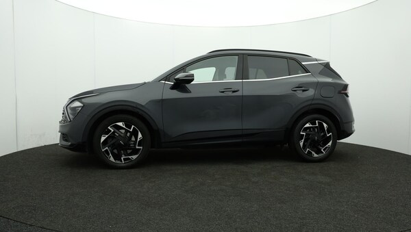 Used Kia Sportage 2022 for sale - 76041901: Photo 72