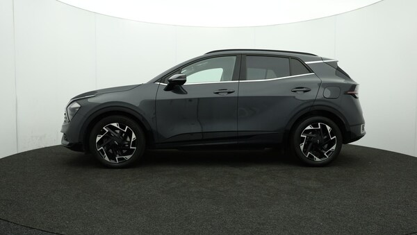 Used Kia Sportage 2022 for sale - 76041901: Photo 73