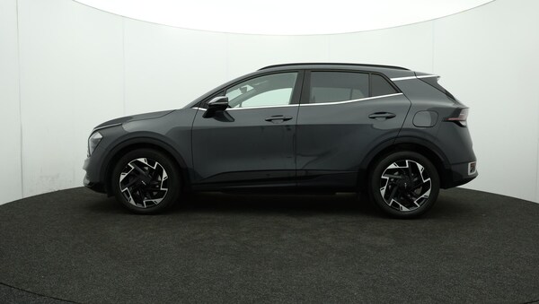Used Kia Sportage 2022 for sale - 76041901: Photo 74