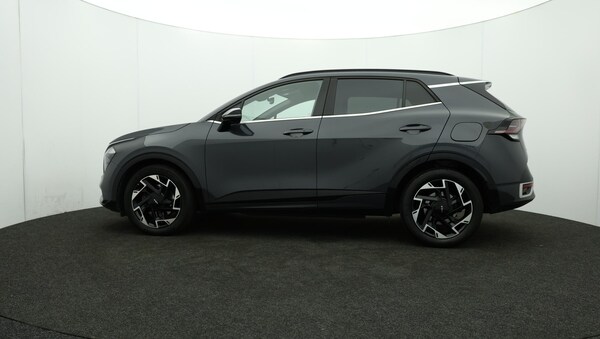 Used Kia Sportage 2022 for sale - 76041901: Photo 75