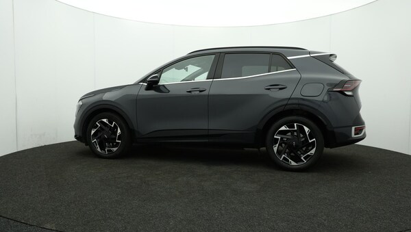 Used Kia Sportage 2022 for sale - 76041901: Photo 76