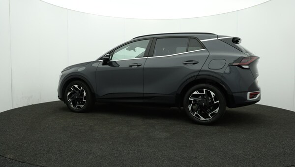 Used Kia Sportage 2022 for sale - 76041901: Photo 77