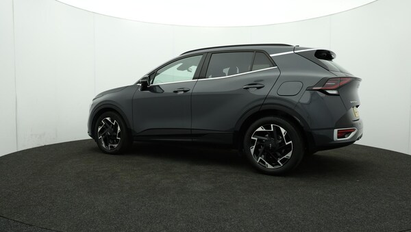 Used Kia Sportage 2022 for sale - 76041901: Photo 78