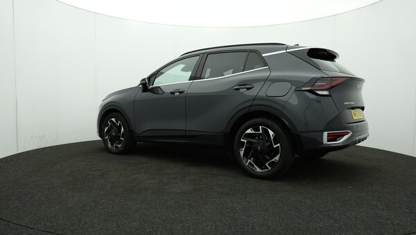 Used Kia Sportage 2022 for sale - 76041901: Photo 79